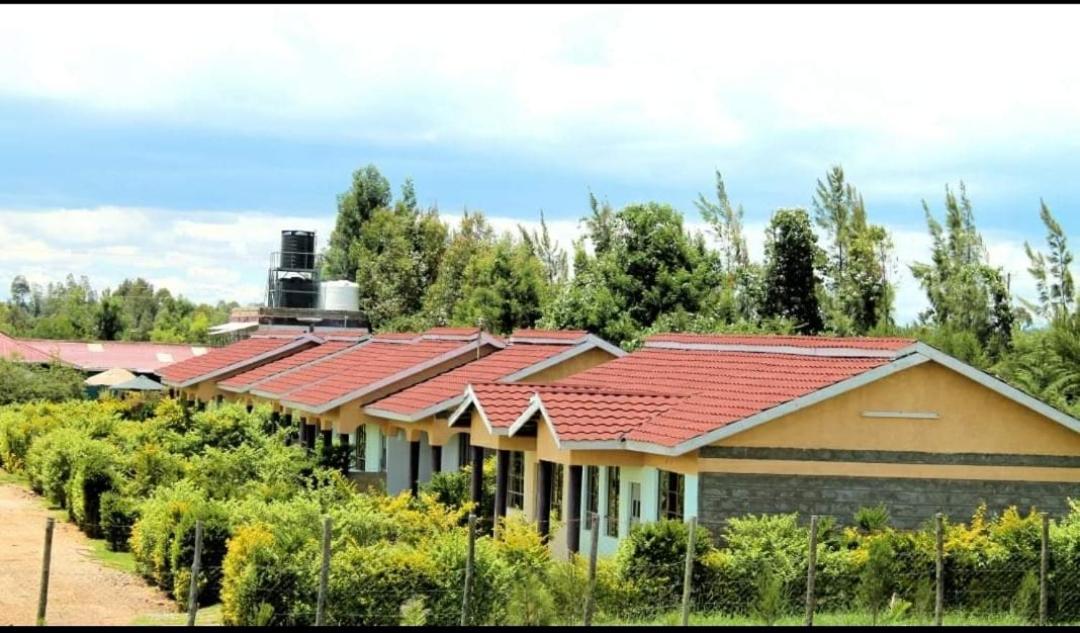Buens Lugar Hotel Nanyuki Esterno foto